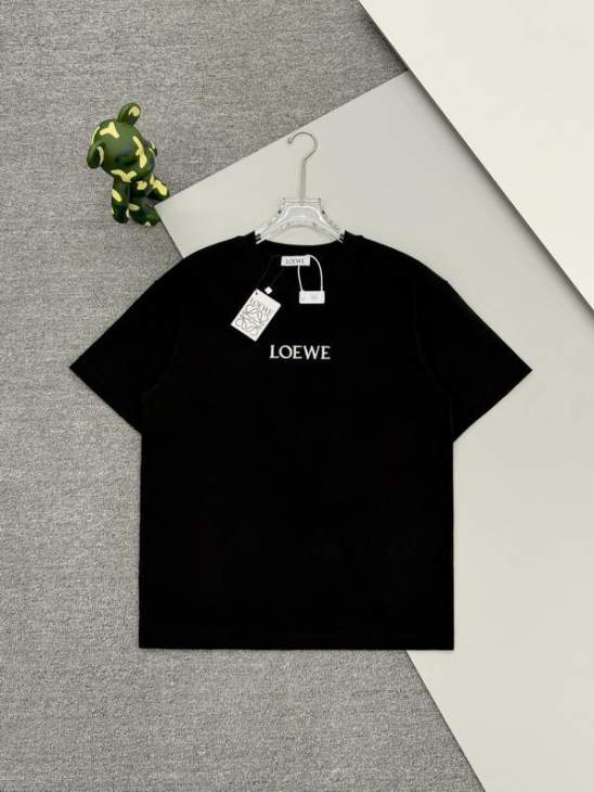 Picture of Loewe T Shirts Short _SKULoeweS-XLm6tx229012